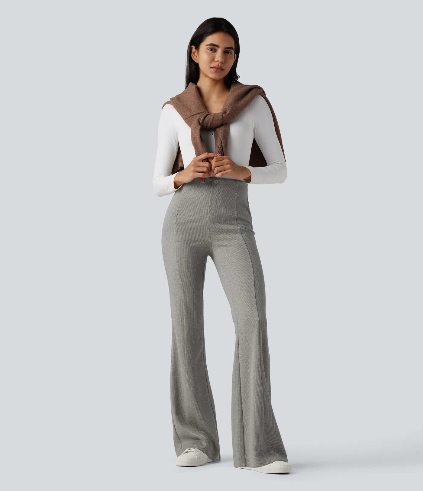 Pantalón Aura Flare