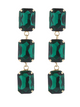 Lustre Prism Luxe Earrings