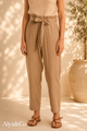 Pantalón Siena Beige