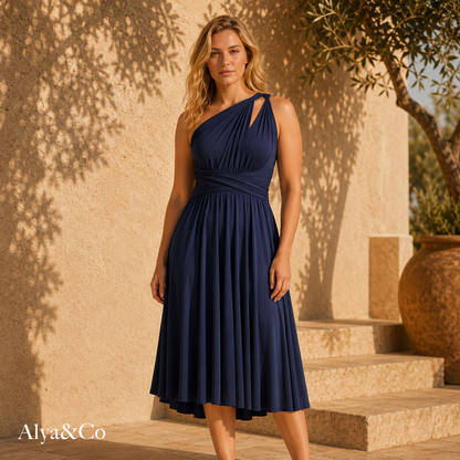 Vestido Convertible Valentina