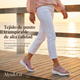 Sandalias Plataforma Nora