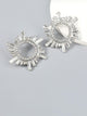 Pendientes Crystal Aura