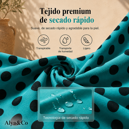 Tankini Capri