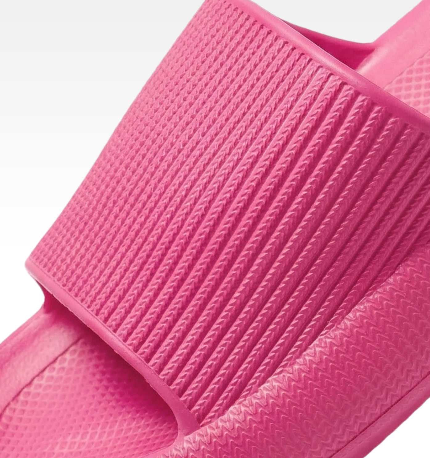Chanclas Pop Color Iris - Rosa Fucsia 3