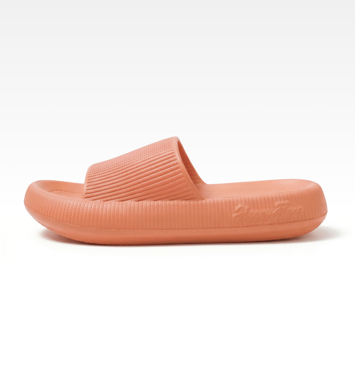Chanclas Pop Color Iris - Rosa Salmon 7