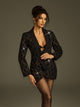 Chaqueta Velvet Night