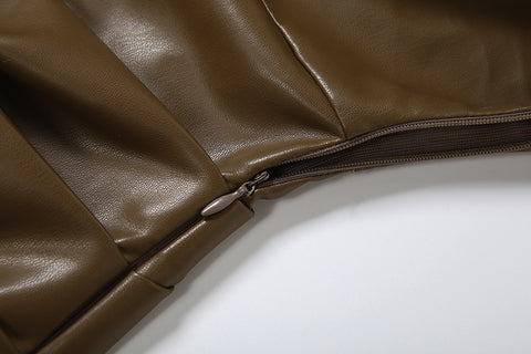 Vestido Chocolate Midnight