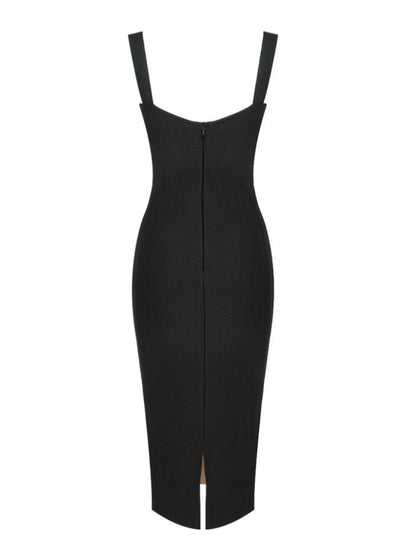 Vestido Encaje Esencia