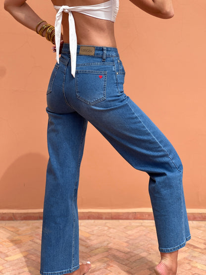 Vaquero Aura