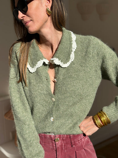 Blusa Camille