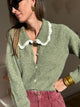 Blusa Camille