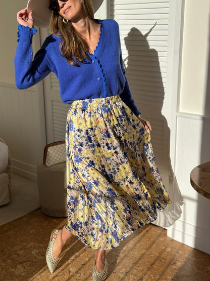Blusa Aurora Boho