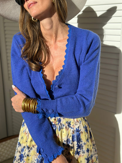 Blusa Aurora Boho