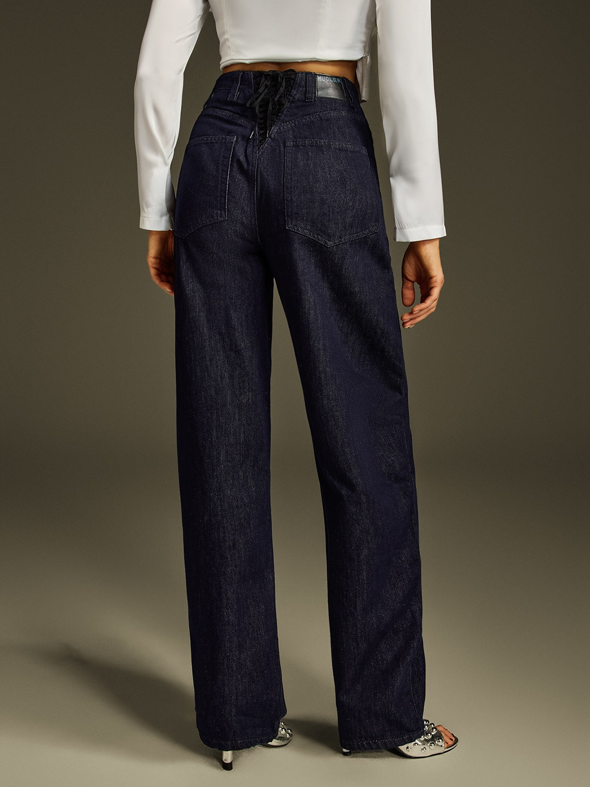 Vaquero Latvia Straight Essential