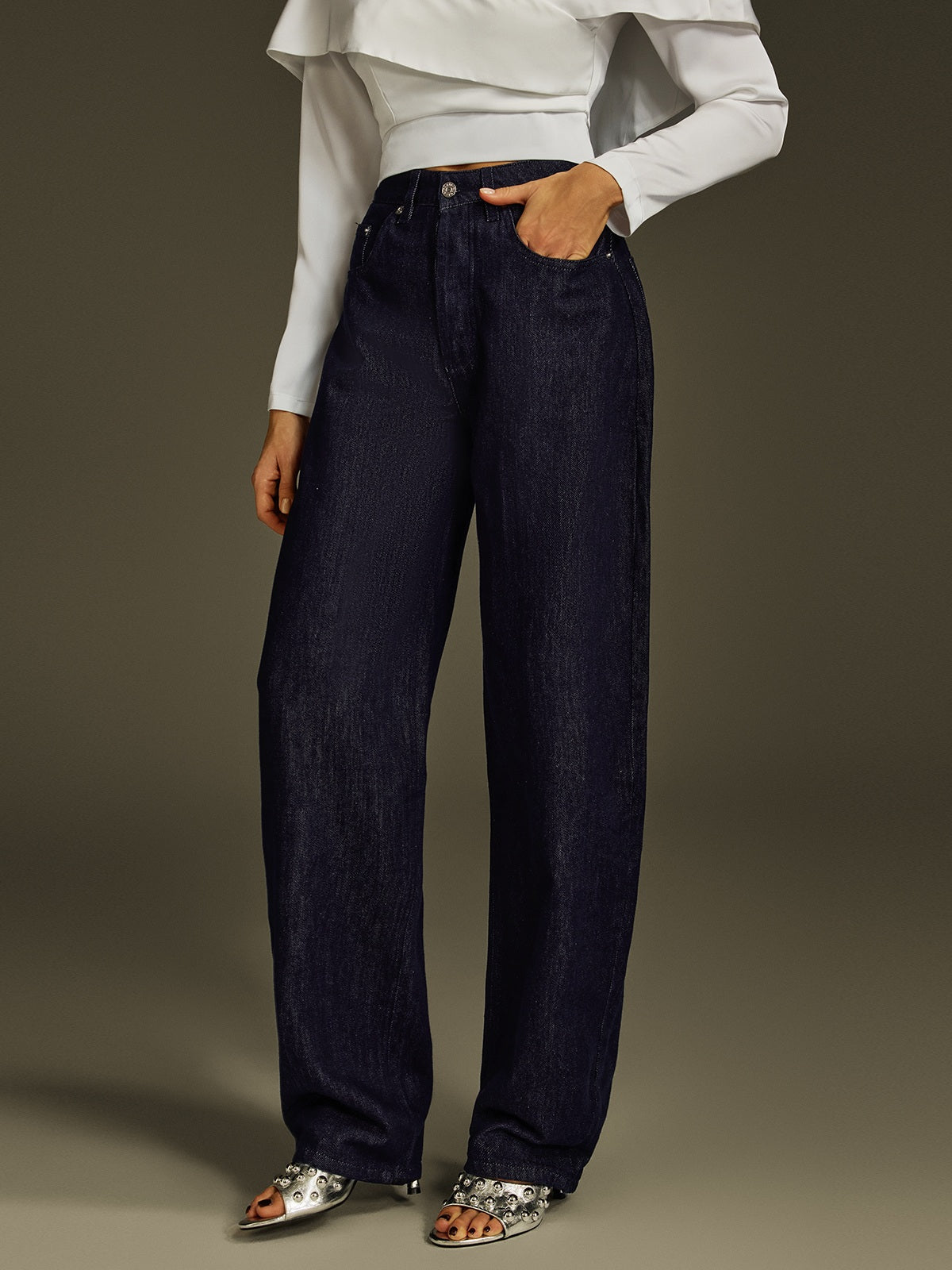 Vaquero Latvia Straight Essential