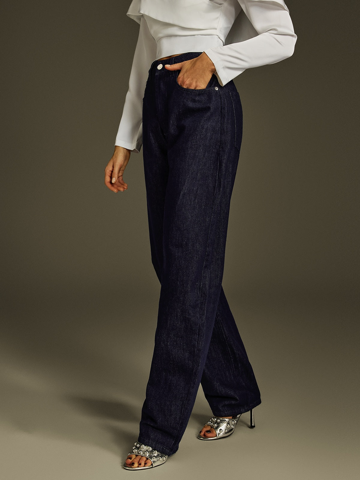 Vaquero Latvia Straight Essential