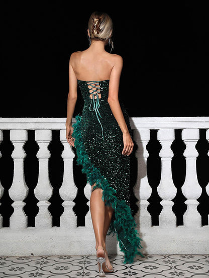 Vestido Emerald