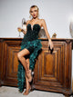 Vestido Emerald