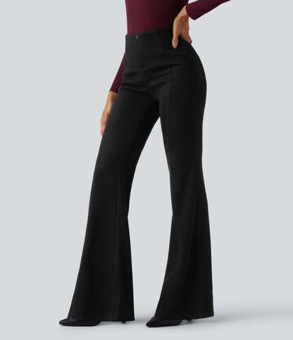 Pantalón Aura Flare