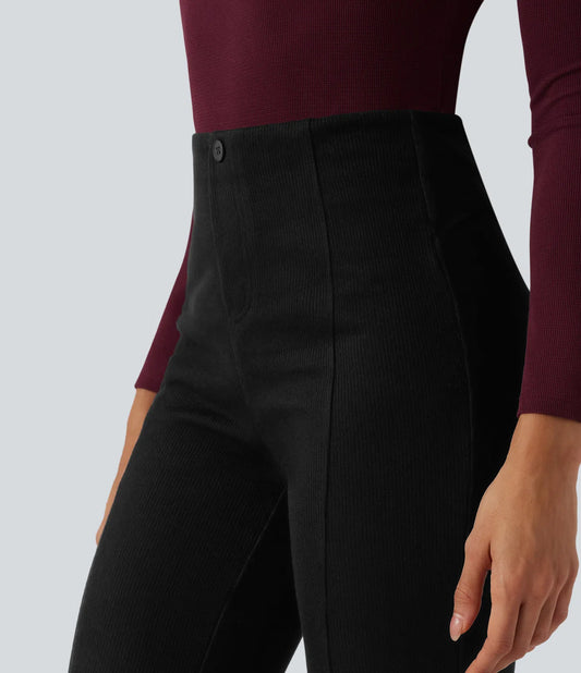 Pantalón Aura Flare