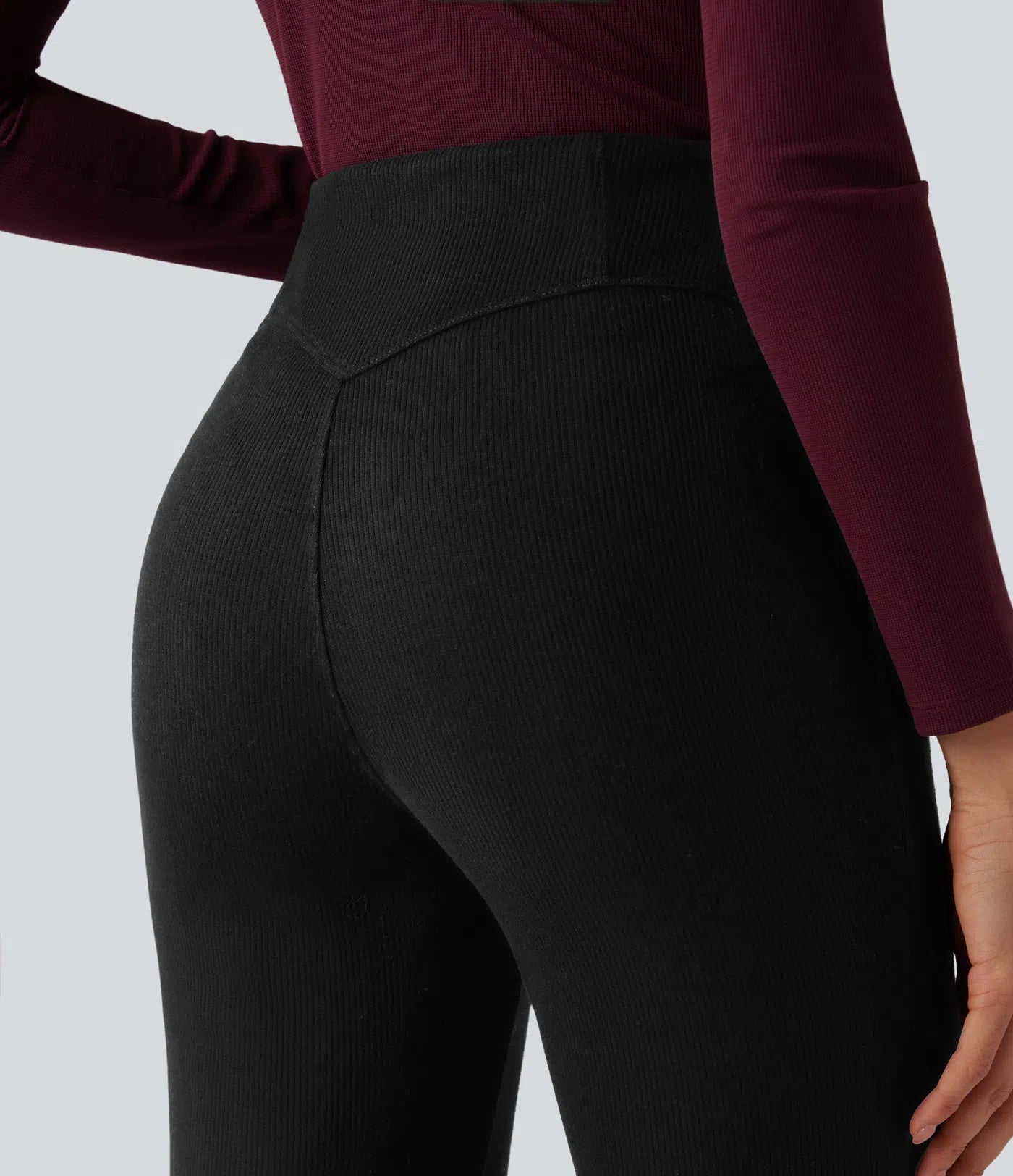 Pantalón Aura Flare