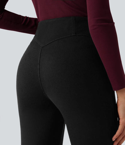 Pantalón Aura Flare