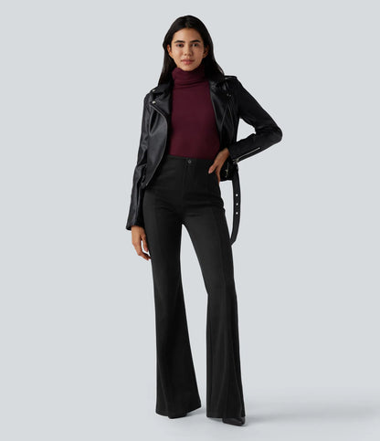Pantalón Aura Flare