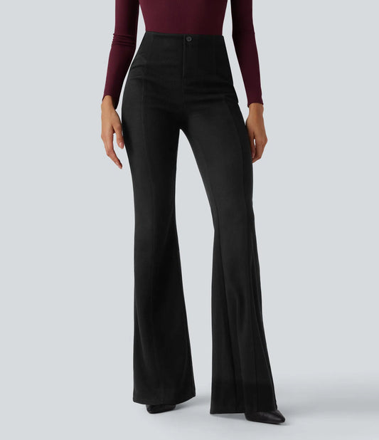 Pantalón Aura Flare