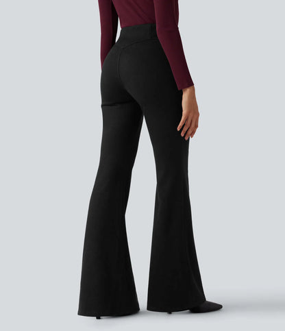 Pantalón Aura Flare