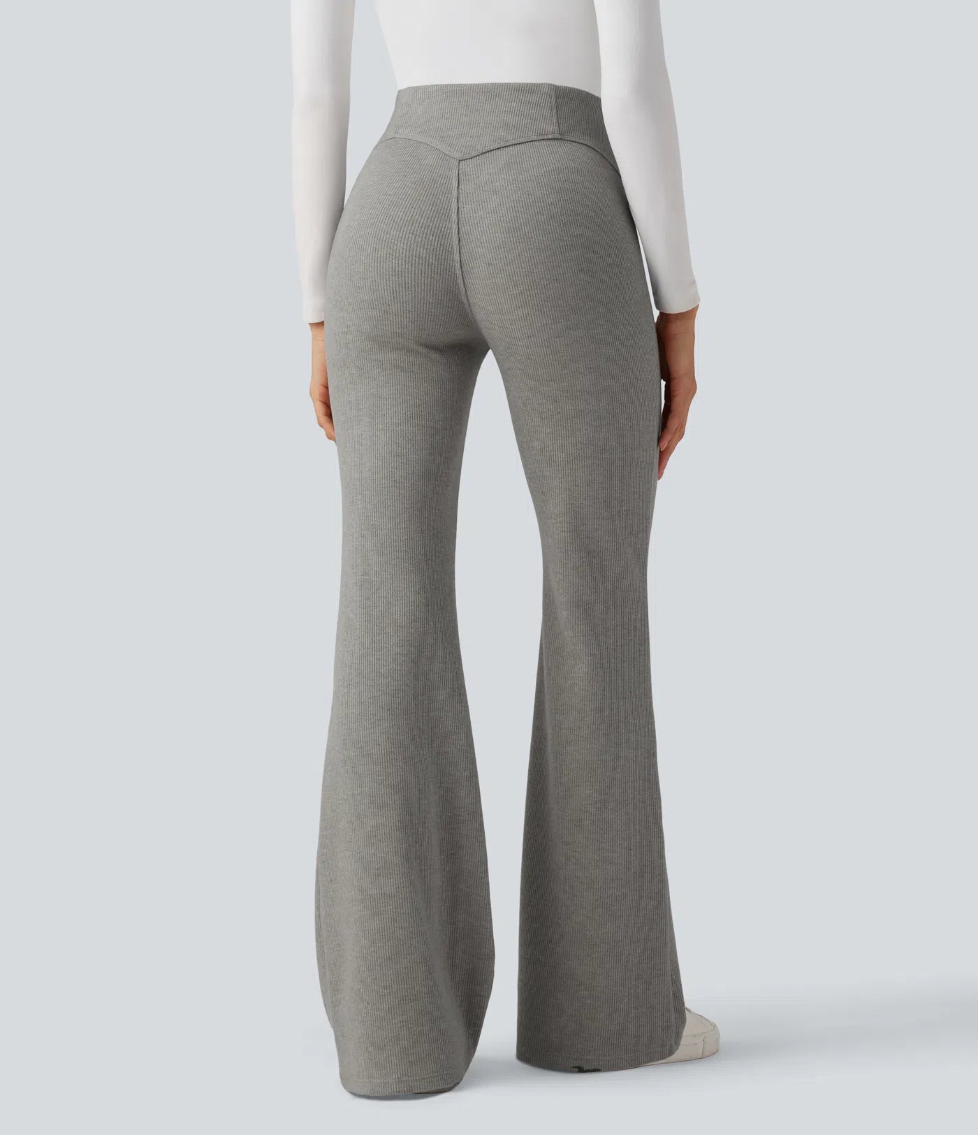 Pantalón Aura Flare