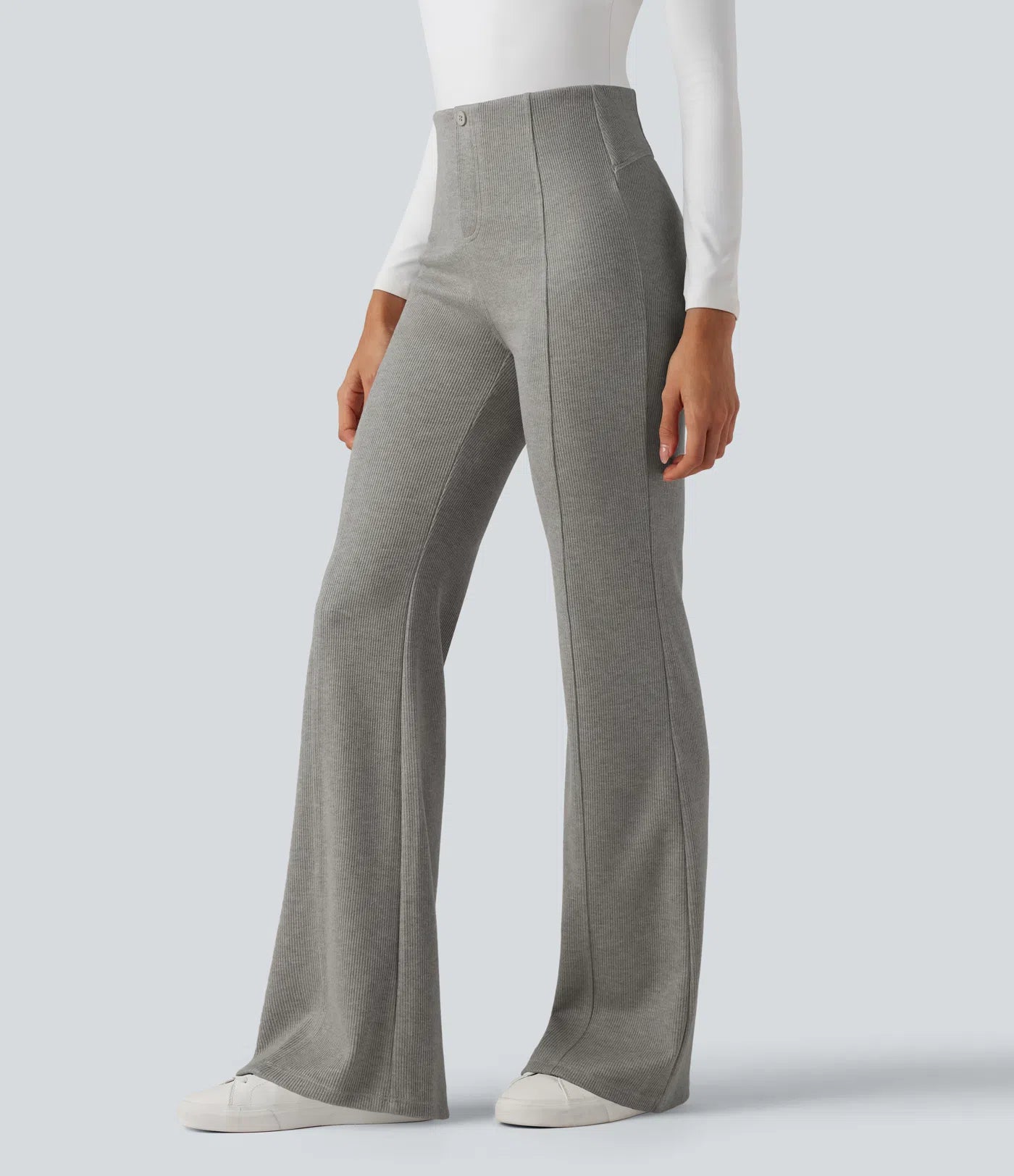 Pantalón Aura Flare