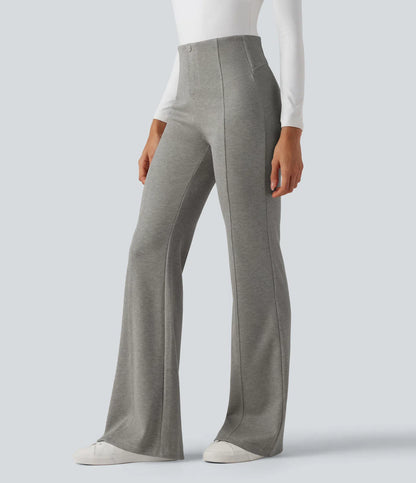 Pantalón Aura Flare