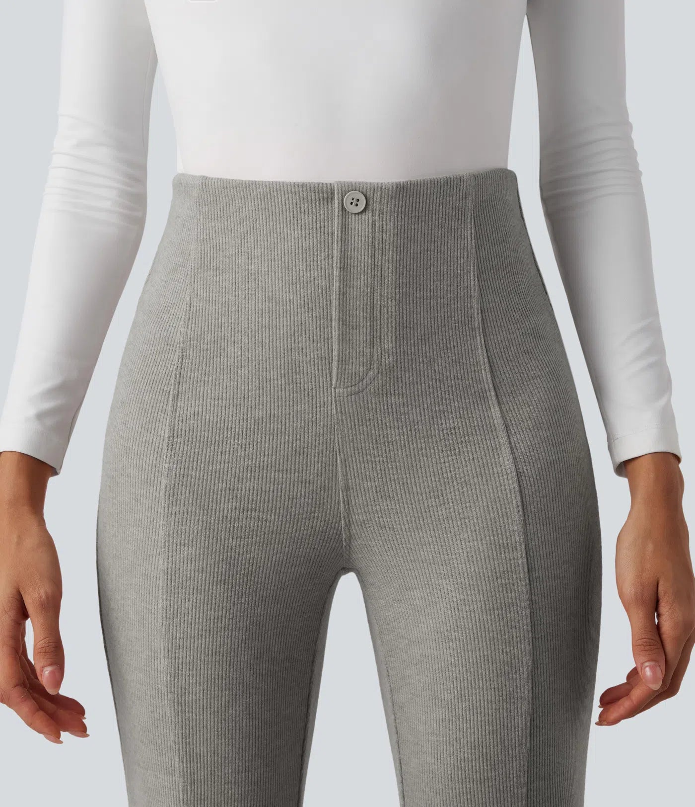 Pantalón Aura Flare