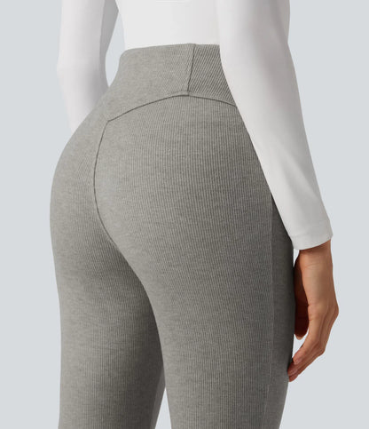 Pantalón Aura Flare