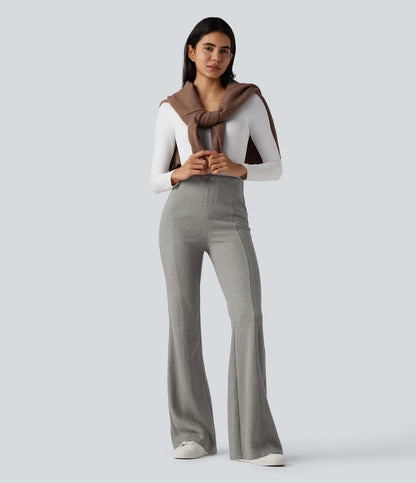 Pantalón Aura Flare