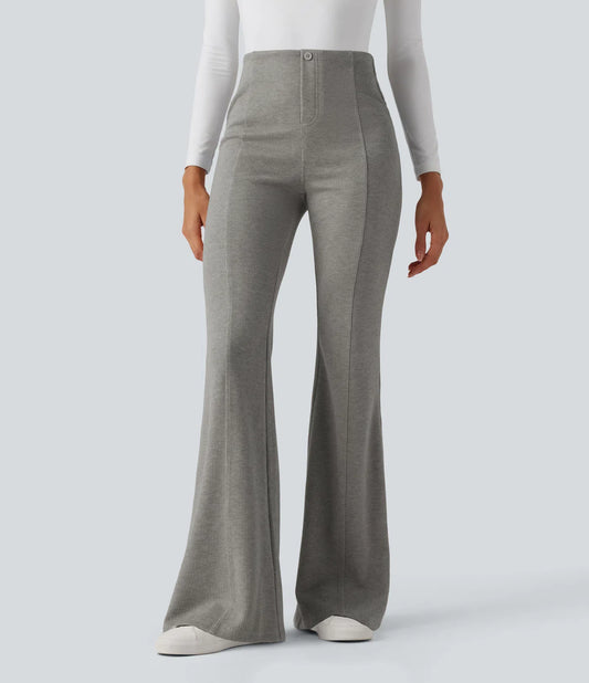 Pantalón Aura Flare