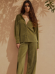 Conjunto "Lucía" · Escote en V