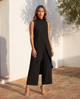 Conjunto Roma · Túnica y Pantalón Palazzo