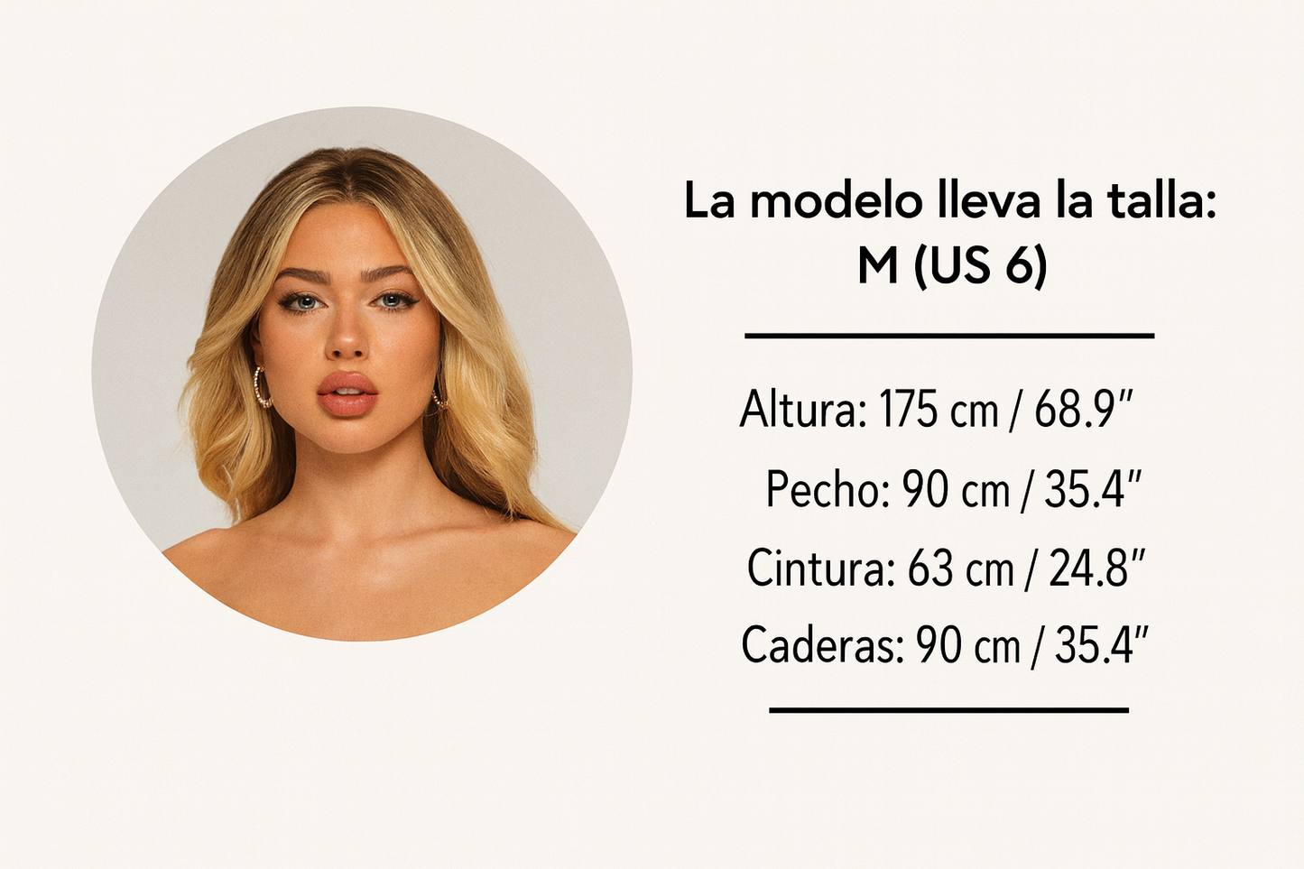 Vestido Amapola Nude