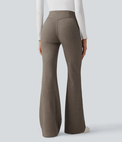 Pantalón Aura Flare