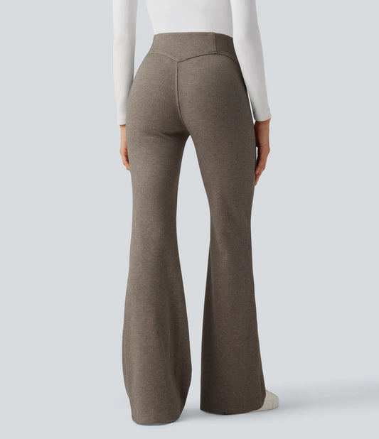 Pantalón Aura Flare