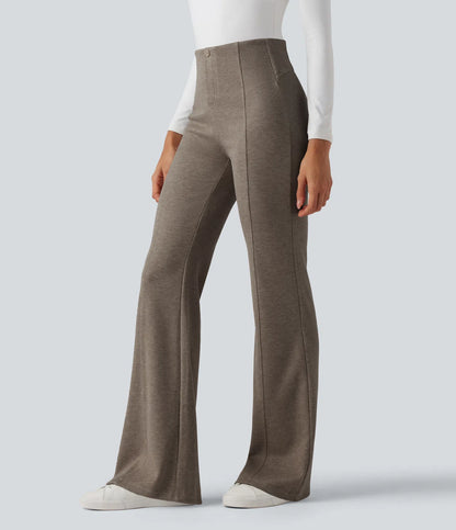 Pantalón Aura Flare