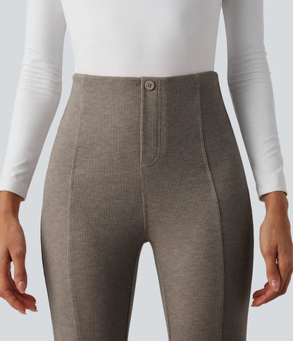Pantalón Aura Flare