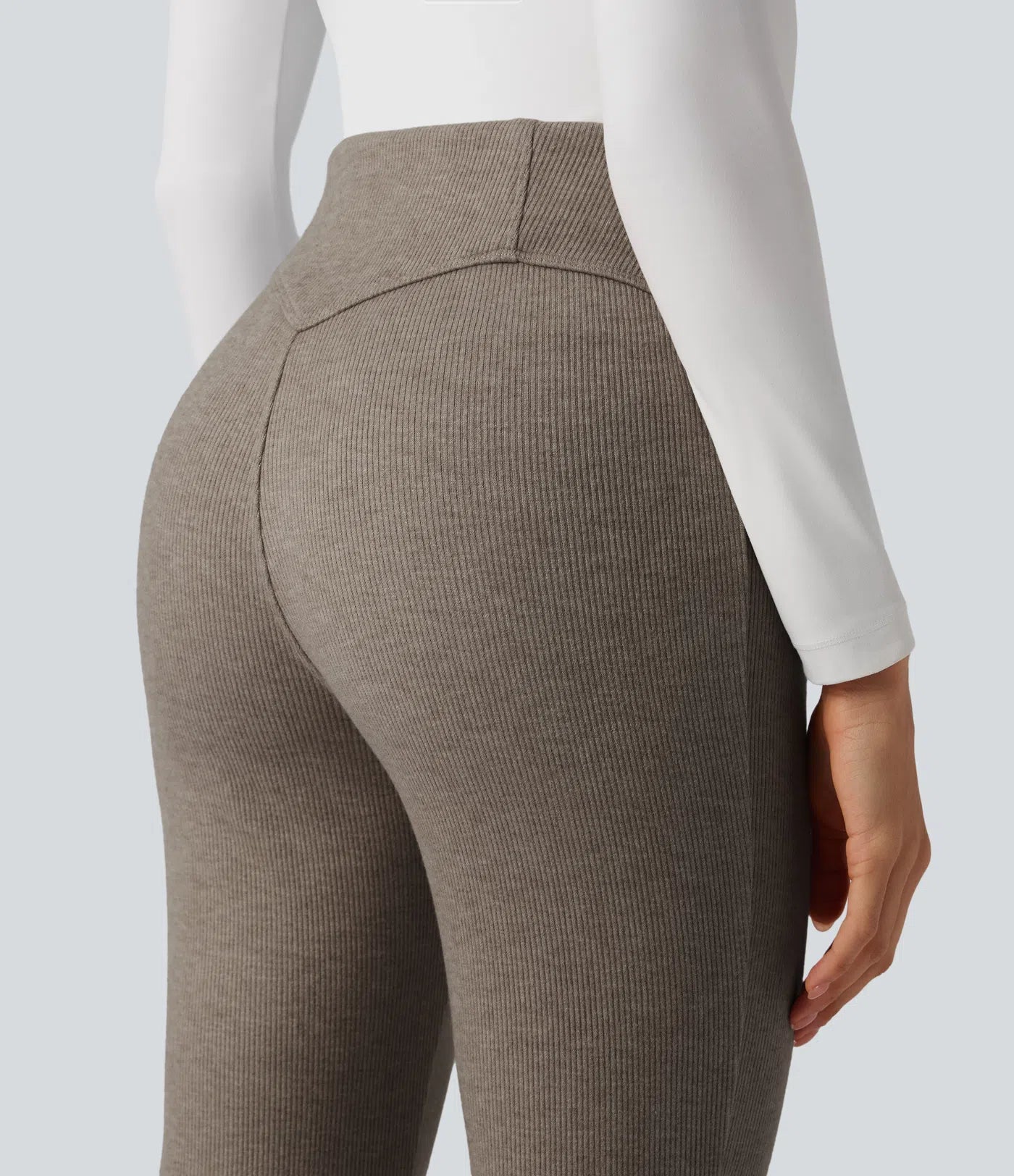 Pantalón Aura Flare