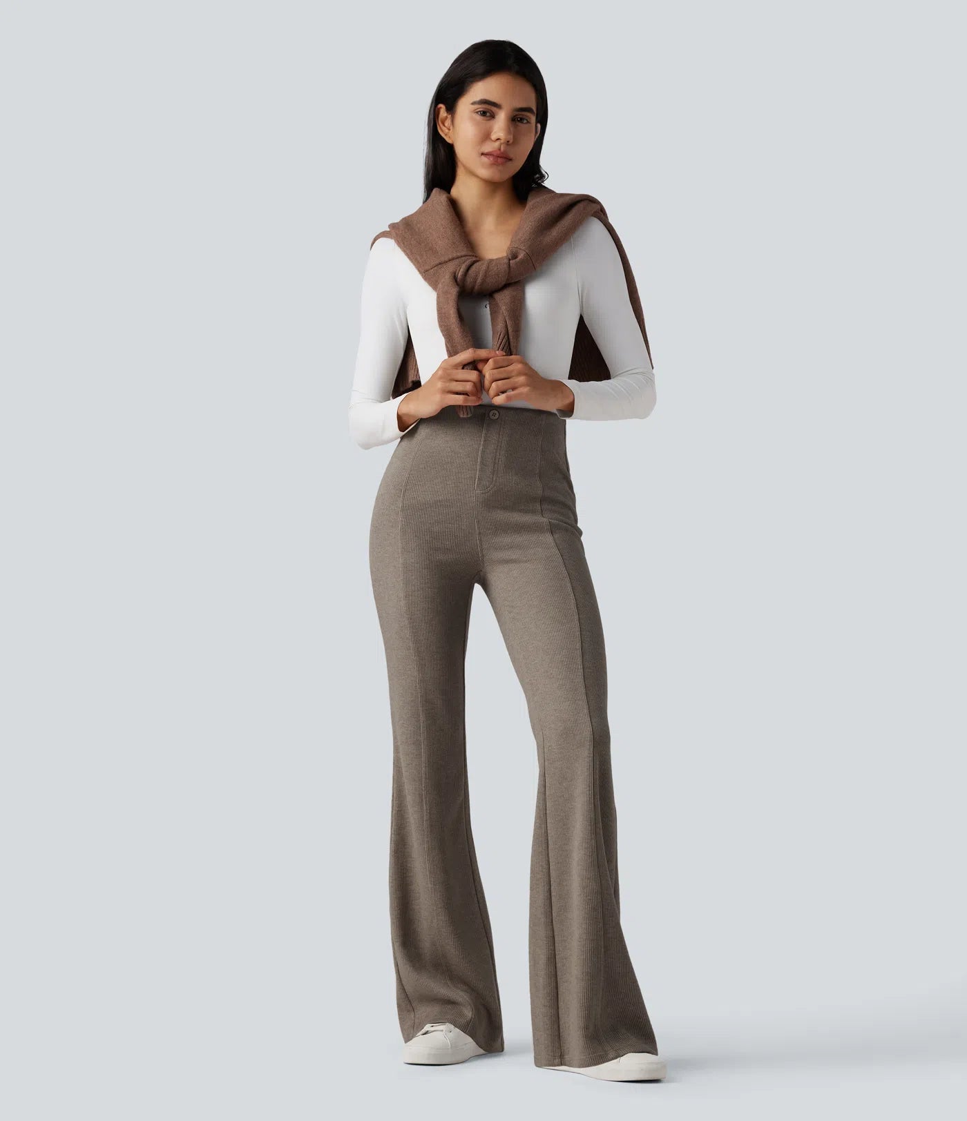 Pantalón Aura Flare
