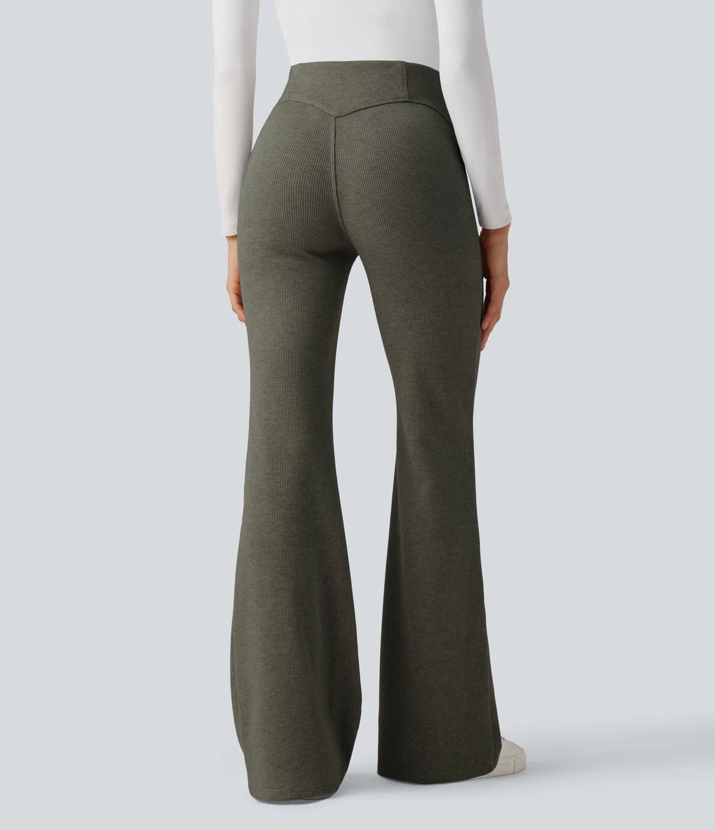 Pantalón Aura Flare