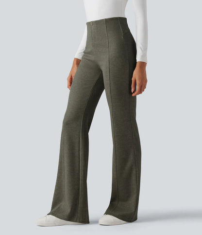 Pantalón Aura Flare