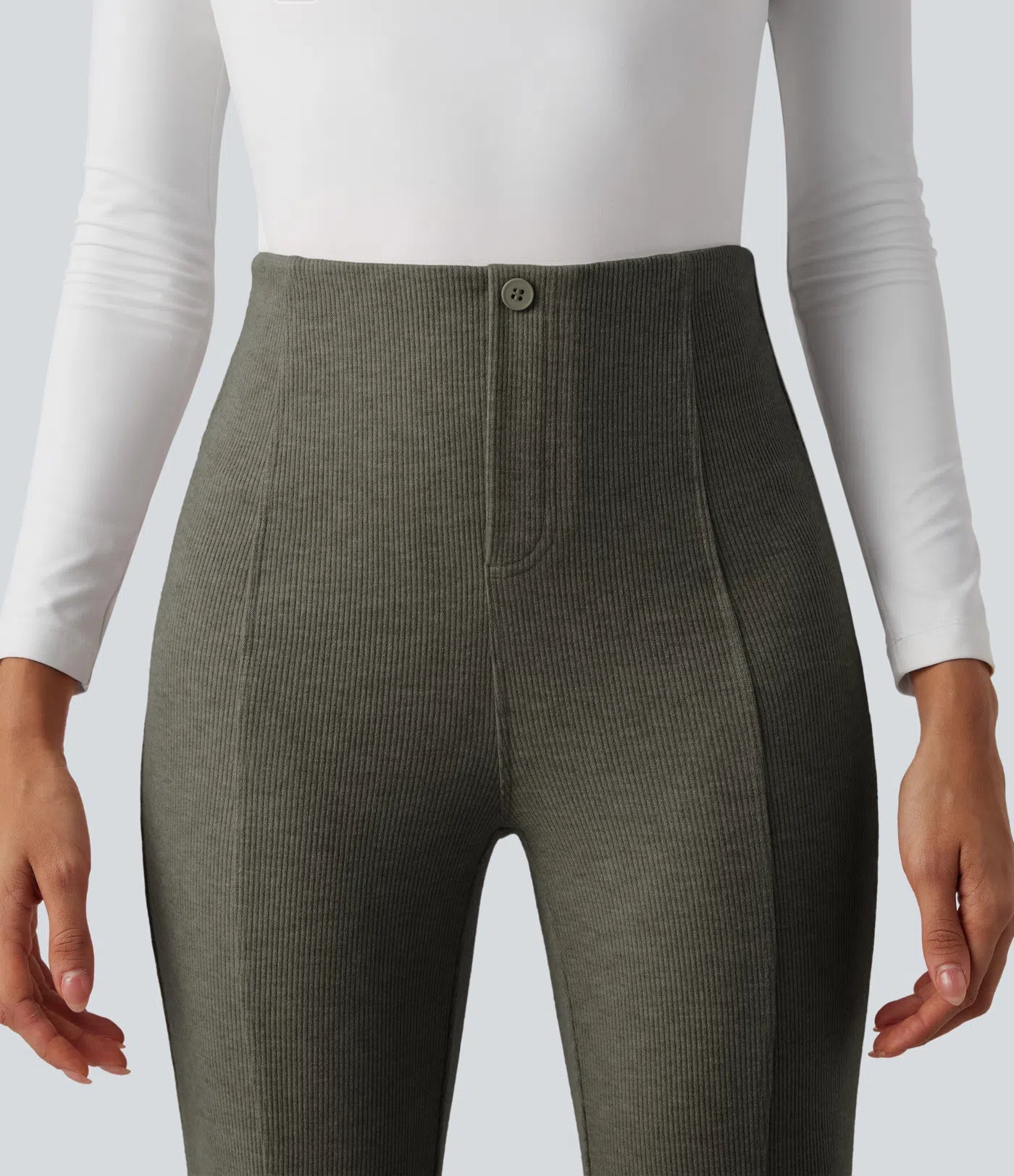 Pantalón Aura Flare