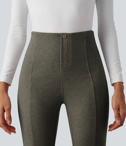 Pantalón Aura Flare
