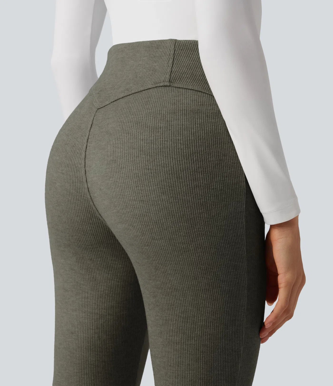 Pantalón Aura Flare